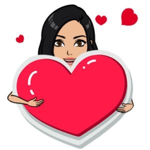 Meet your Posher, Camille